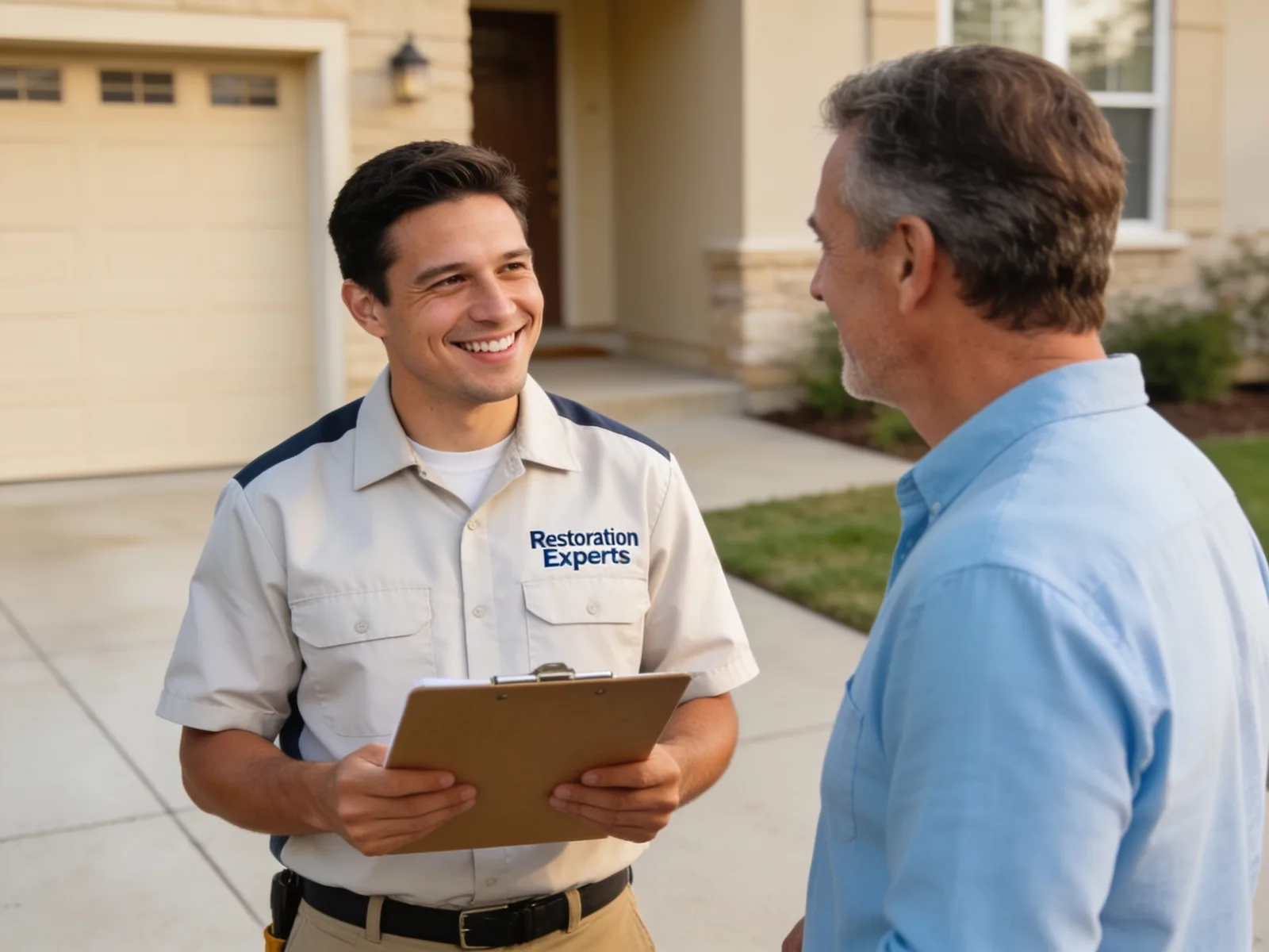 Water Damage Cleanup Pointblank, TX FAQs
